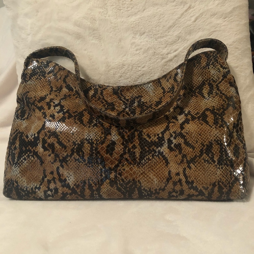 French of California shoulder bag